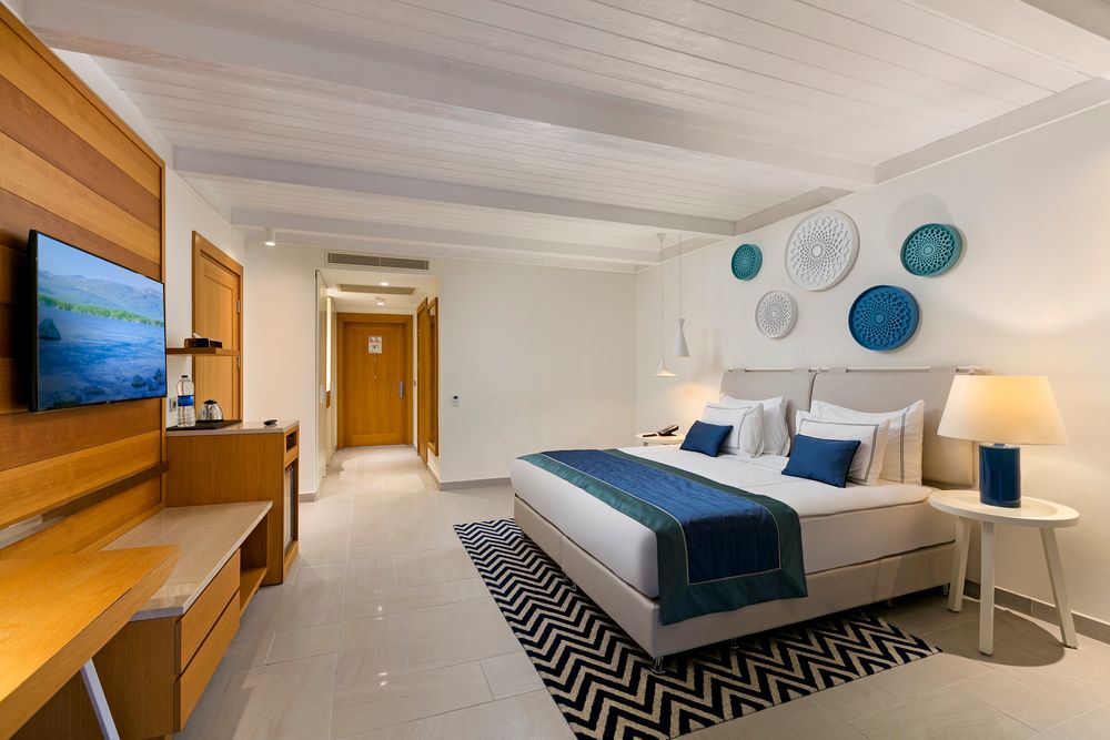 Titanic Luxury Collection Bodrum фото 139