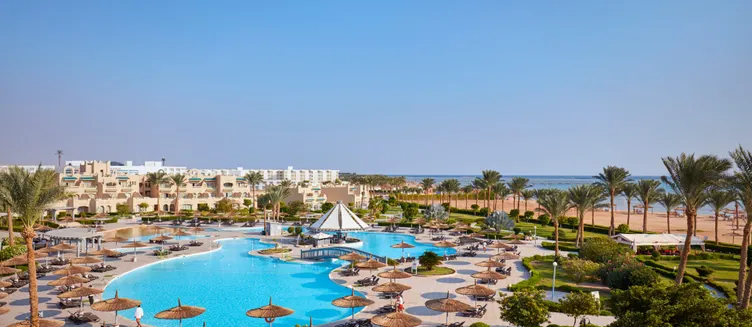 Фото отеля Coral Sea Waterworld