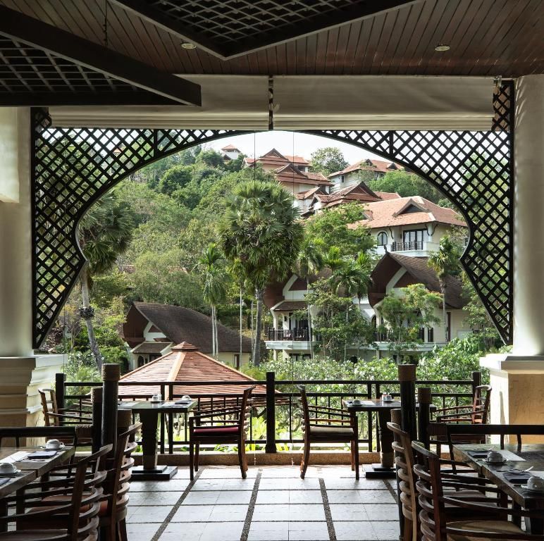 Rawi Warin Resort & Spa - SHA Plus фото 52