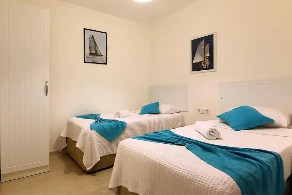 Göcek Selya Hotel фото 1