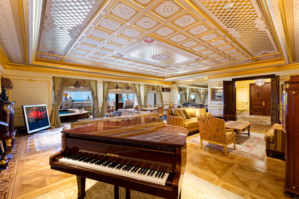 Mardan Palace фото 250