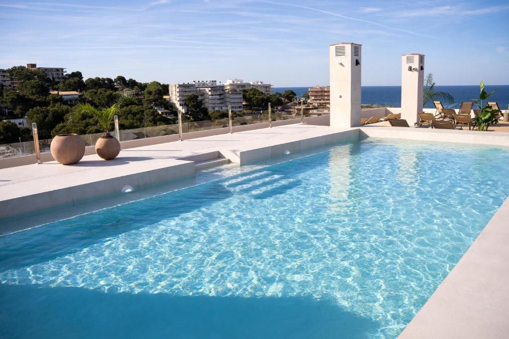 Hotel Cala Font фото 48