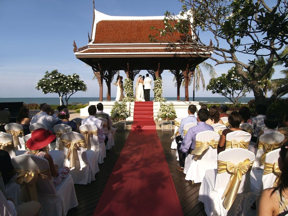 Centara Grand Beach Resort & Villas SHA Extra Plus фото 138