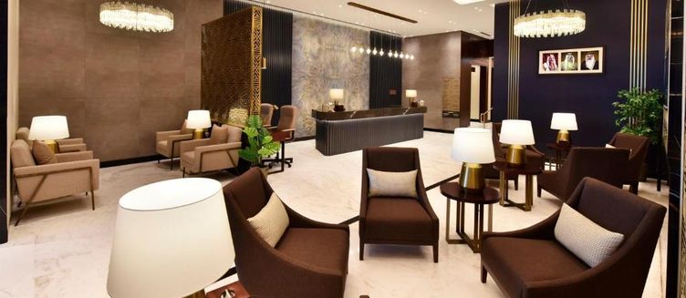 Фото отеля Bahrain Airport Hotel