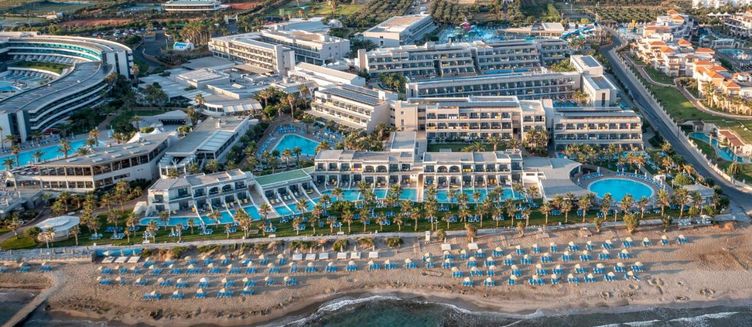 Фото отеля Lyttos Beach