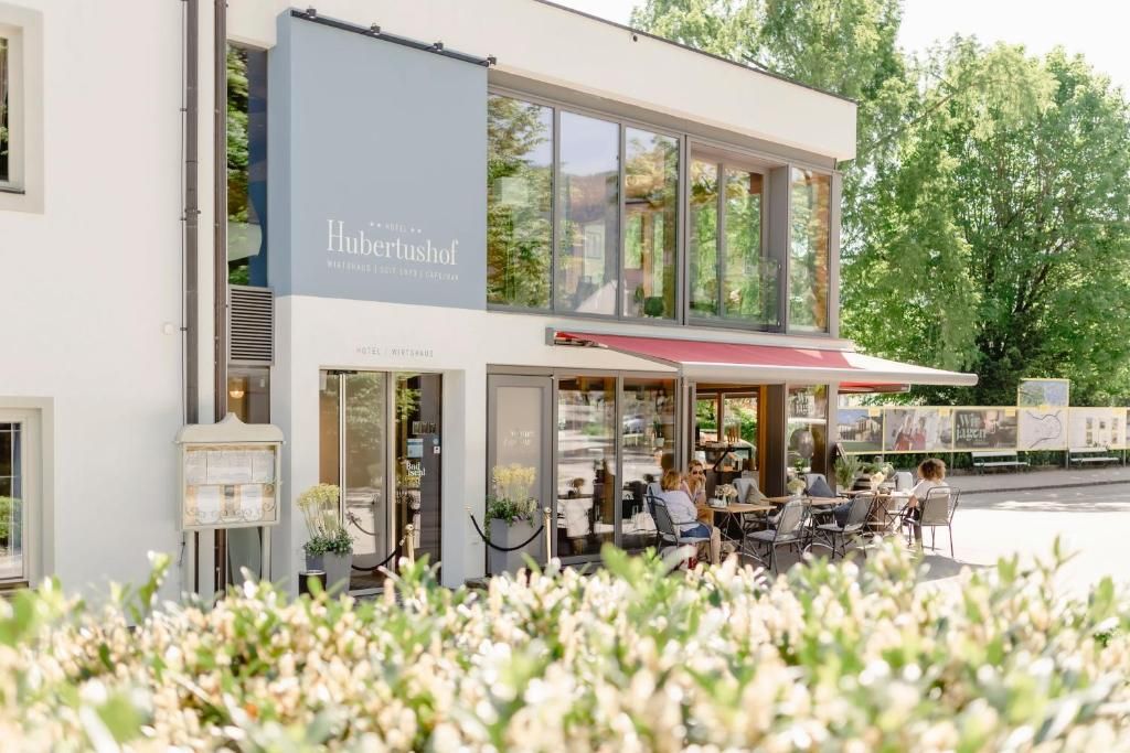 Der Hubertushof фото 11