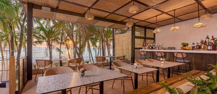 Фото отеля Mandarin Nest Boracay