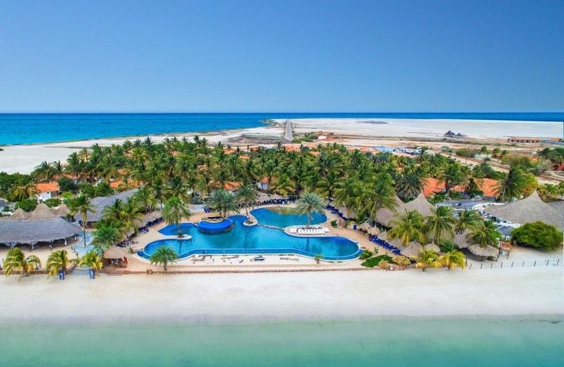 Paradise Coche фото 2