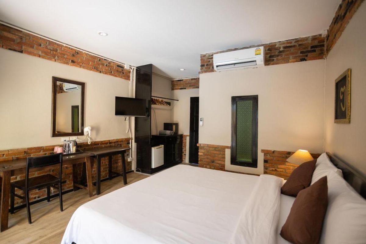 Motive Cottage Resort фото 3