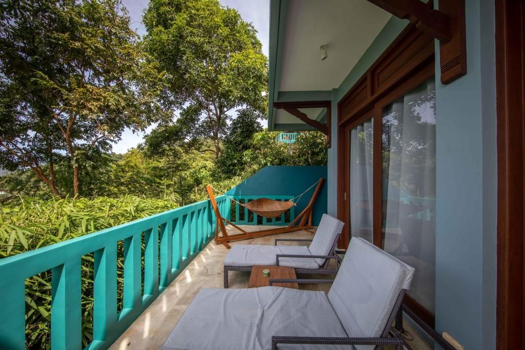 Karuna El Nido Villas фото 45