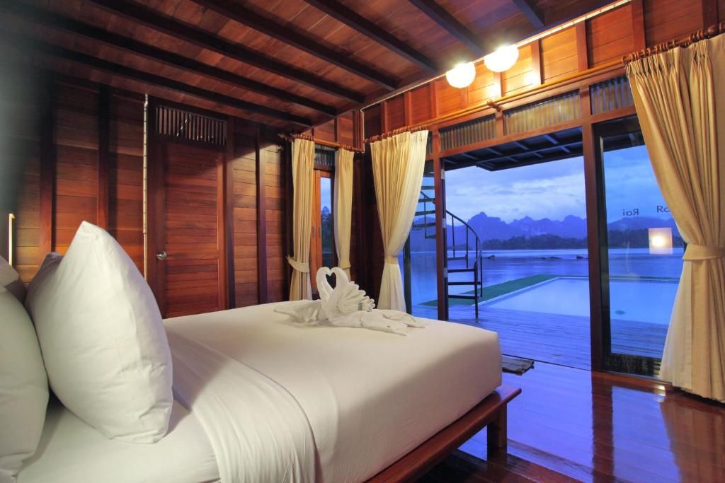 500 Rai Floating Resort фото 55