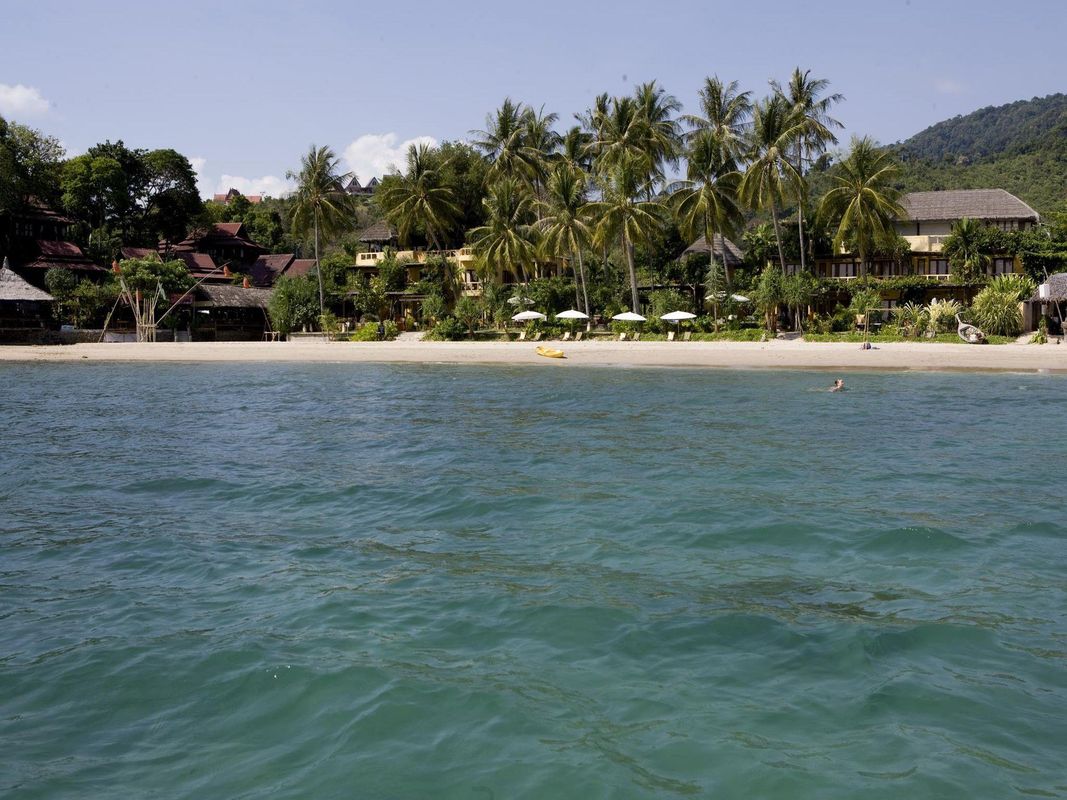 Phra Nang Lanta by Vacation Village фото 8