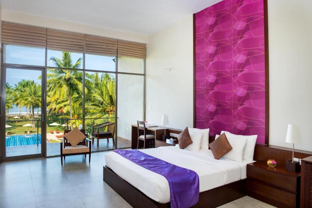 Taprobana Wadduwa by Asia Leisure фото 33