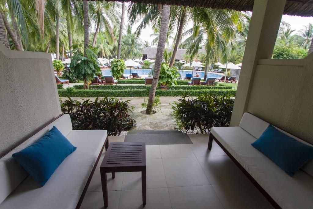 Blue Ocean Resort фото 32