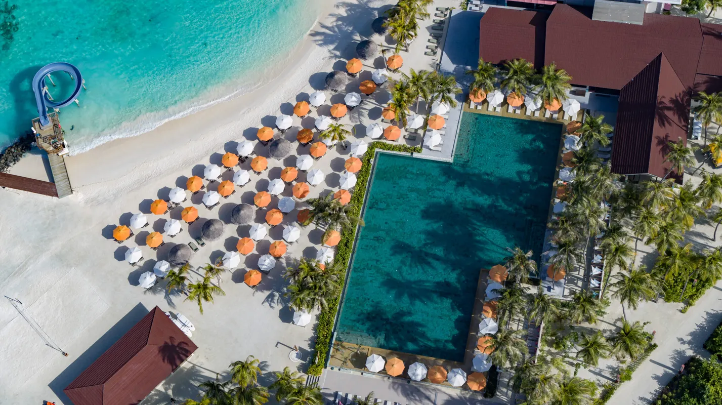 OBLU Xperience Ailafushi фото 10