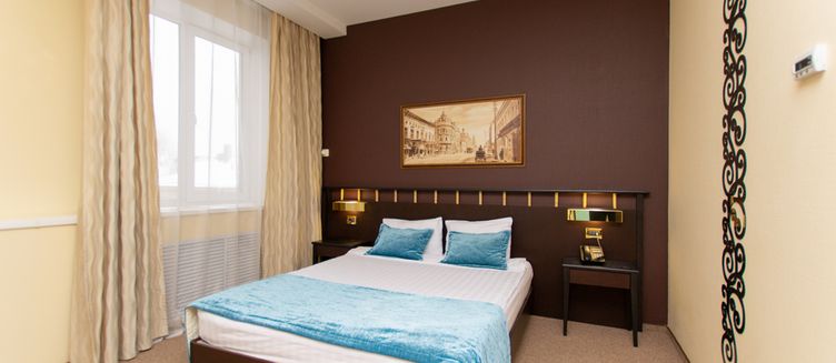 Фото отеля Имерети