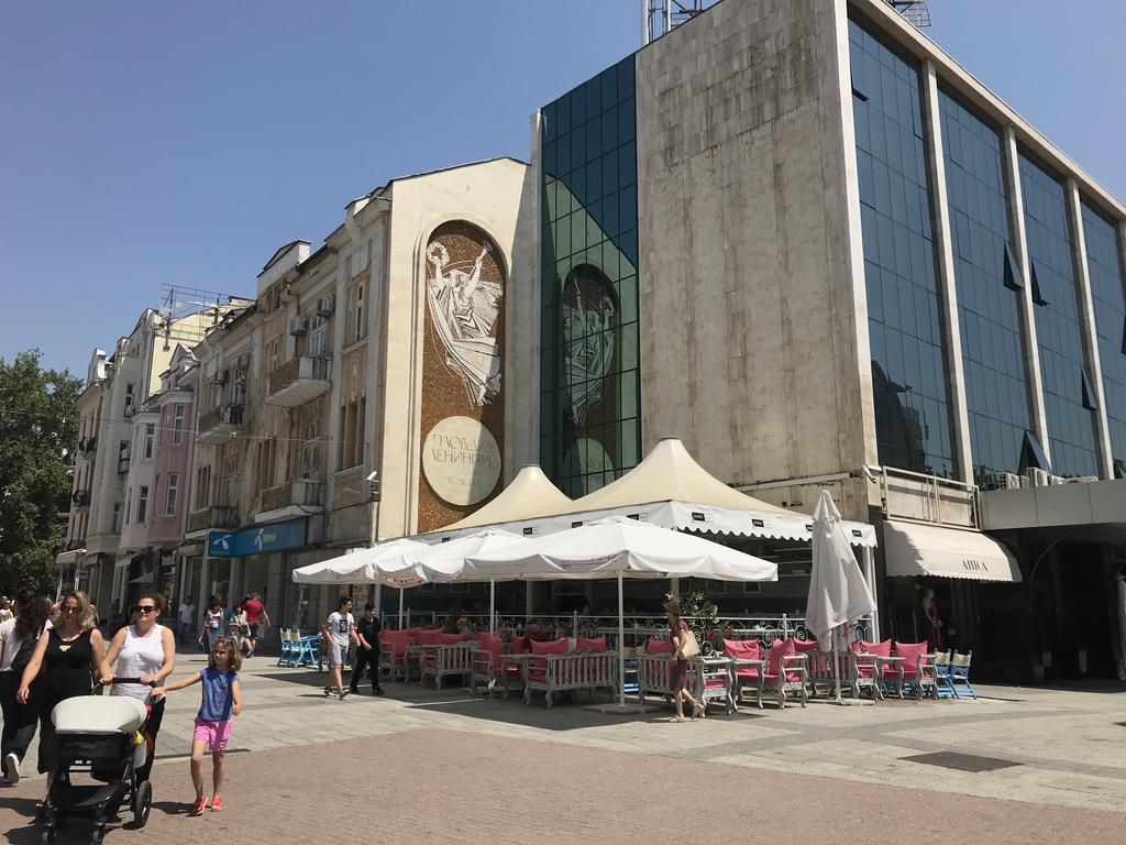 Star Hotel Plovdiv фото 4