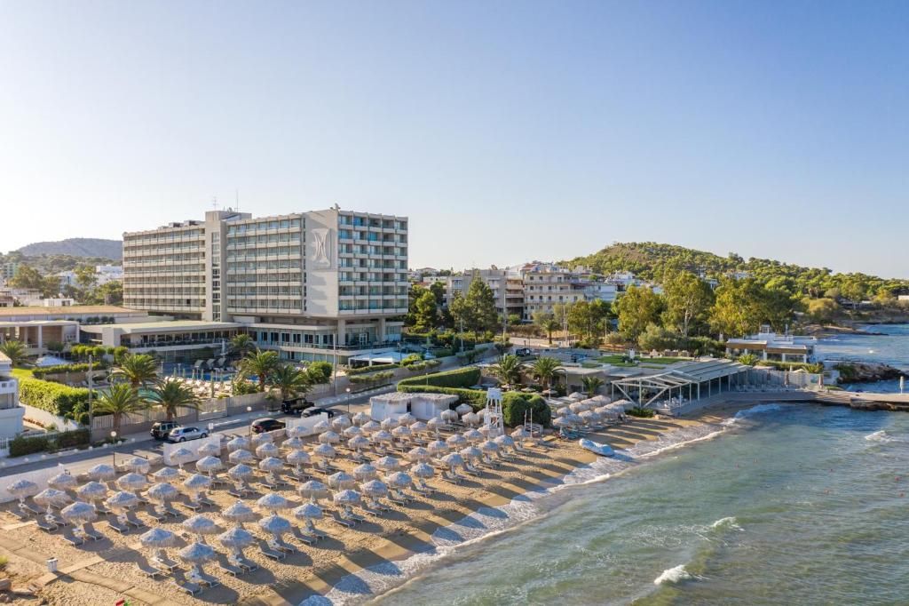 Divani Apollon Palace & Thalasso фото 18