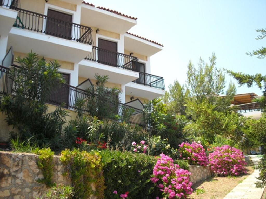 Blue Beach Bungalows фото 15