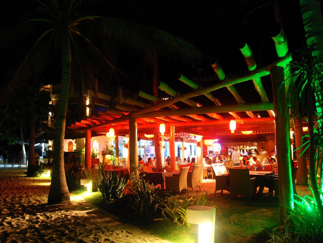 Malapascua Exotic Island Dive & Beach Resort фото 14