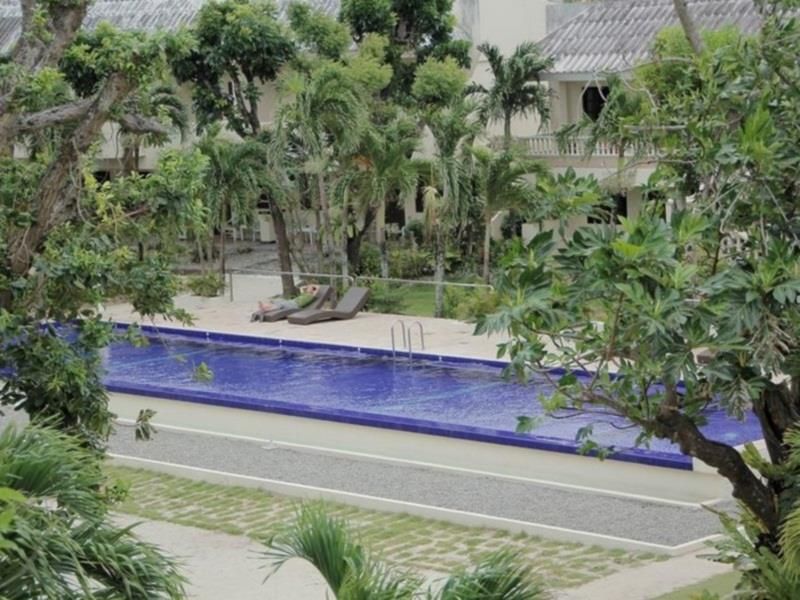 Casa Pilar Beach Resort фото 22