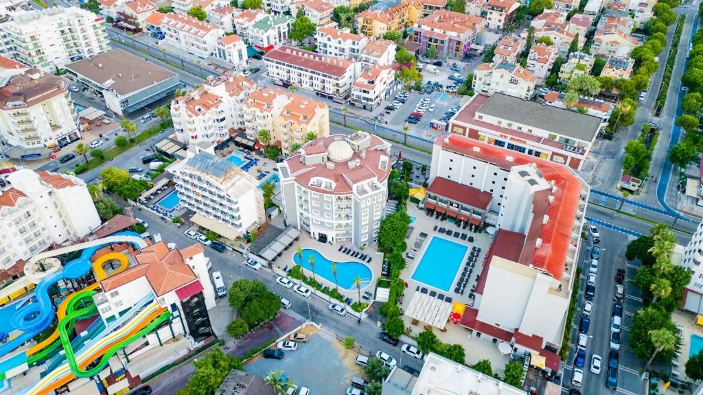 Motto Premium Marmaris фото 38