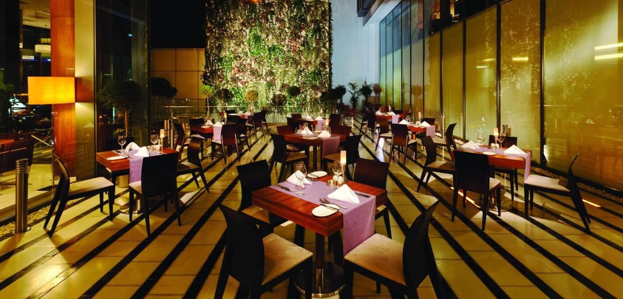 Crowne Plaza Istanbul - Harbiye фото 9