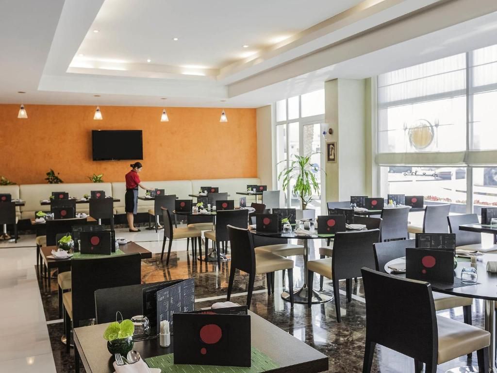 ibis Muscat фото 12