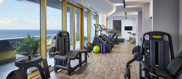 Фото отеля Royalton Habana