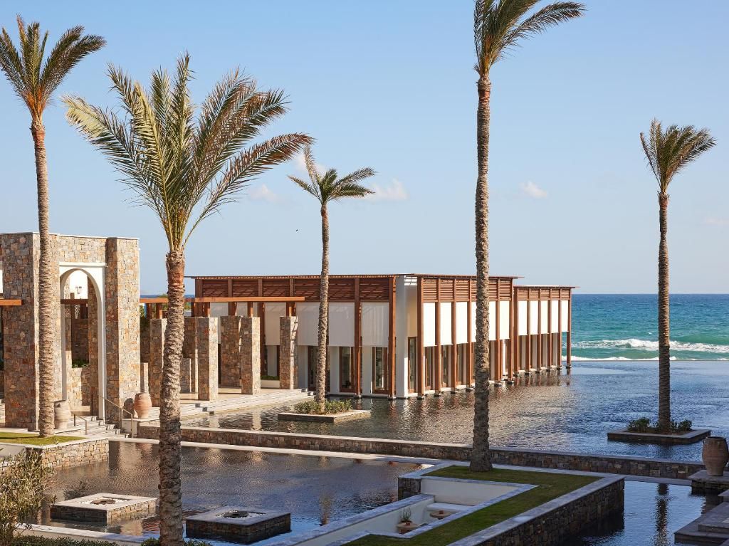 Amirandes, a Grecotel Resort To Live фото 108