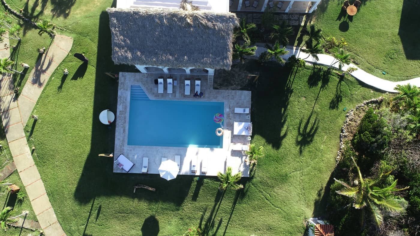 Selectum Hacienda Punta Cana (Adults Only 18+) фото 4