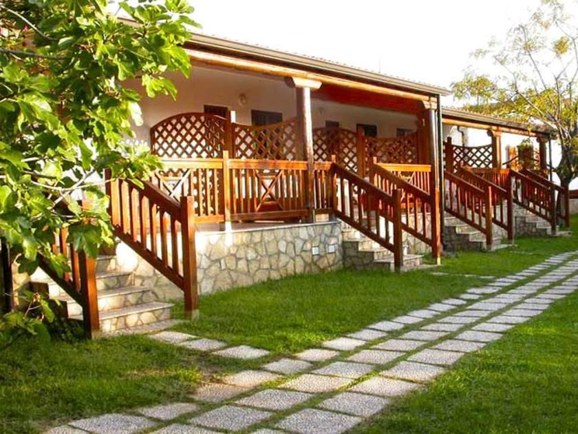 Hotel Resort Tonicello фото 10