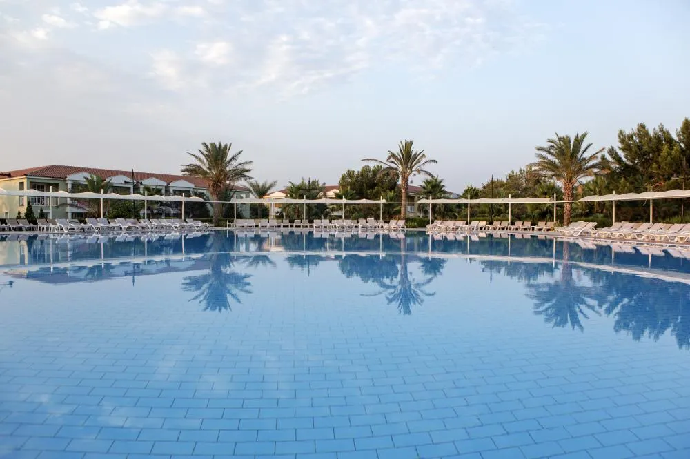 Asteria Family Resort Side фото 5