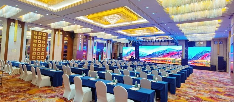 Фото отеля Yuyang Hotel