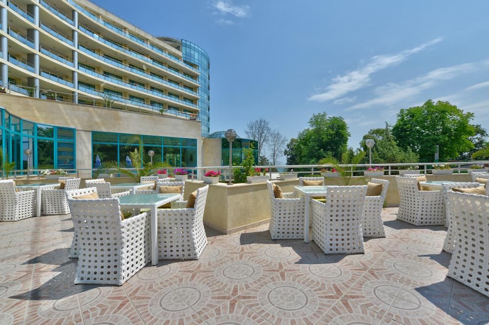 Marina Grand Beach фото 3