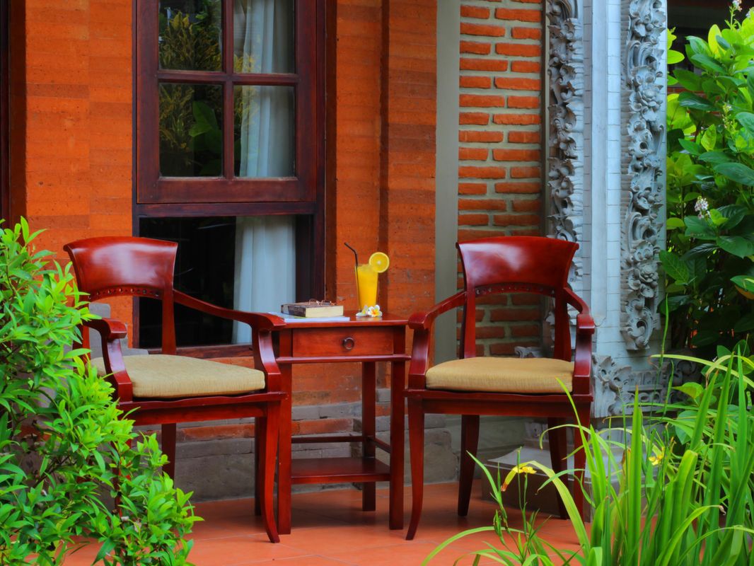 Adi Dharma Hotel Legian фото 39