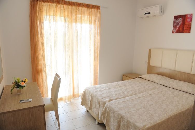 Gennadi Gardens Apartments & Villas фото 15