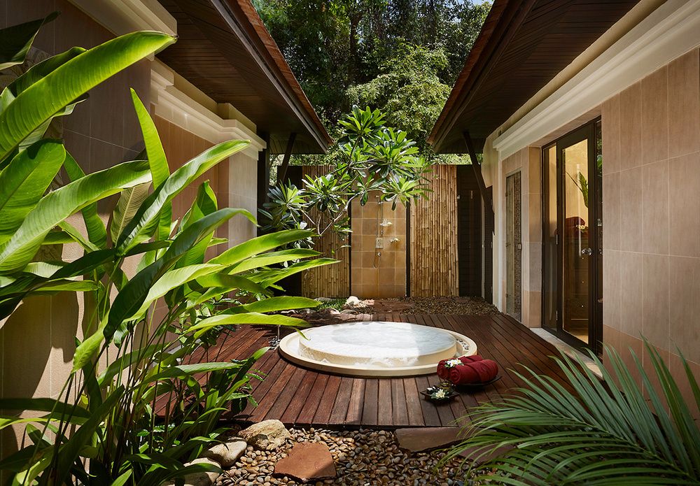 Rawi Warin Resort & Spa - SHA Plus фото 77