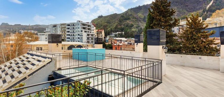 Фото отеля Magnolia