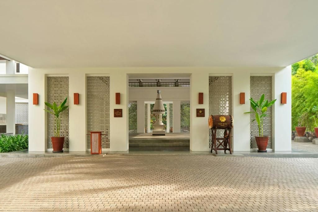 The Sira, a Luxury Collection Resort and Spa, Lombok фото 21