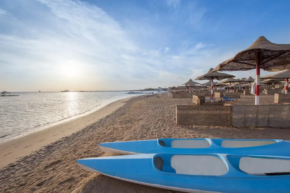 Iberotel Makadi Beach фото 66