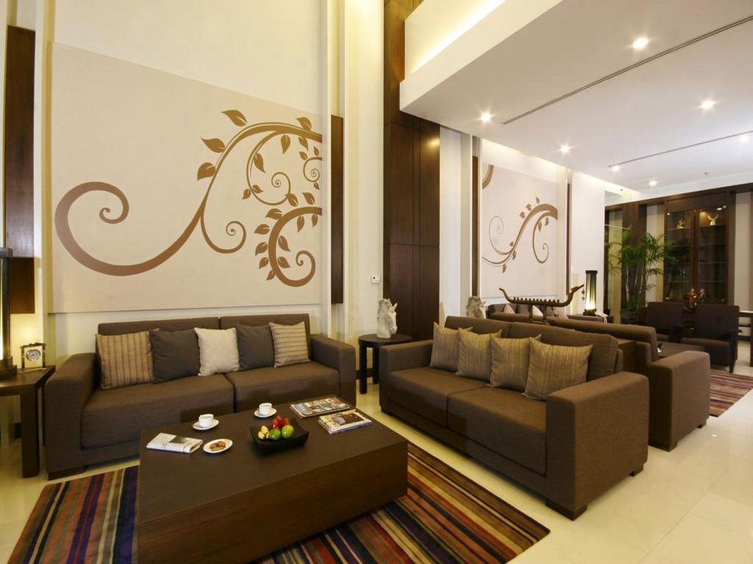 Kameo Grand Hotel & Serviced Apartments - Rayong фото 21