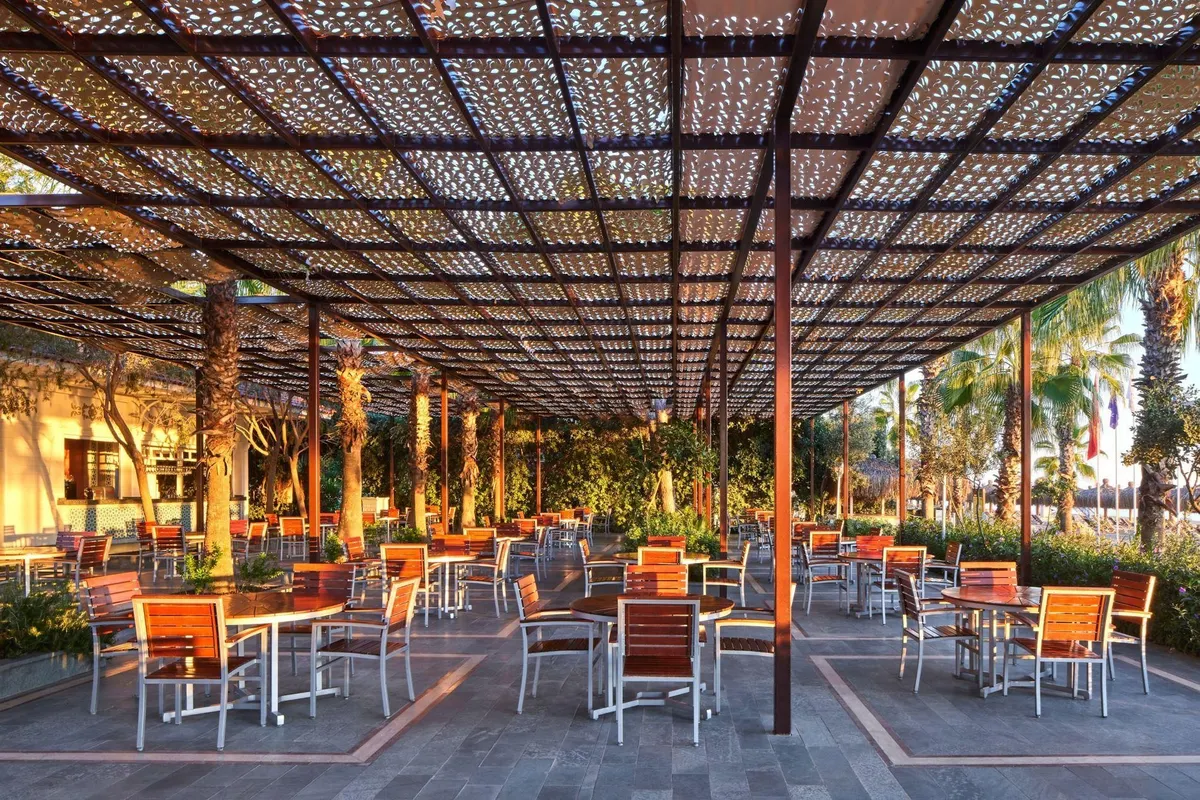 Ali Bey Resort Sorgun фото 22