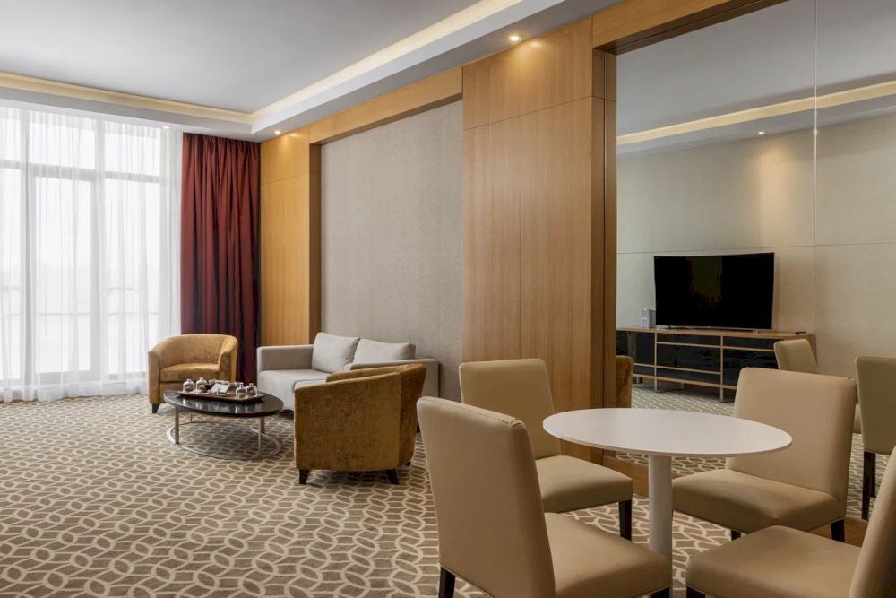 Rixos Krasnaya Polyana Sochi фото 115