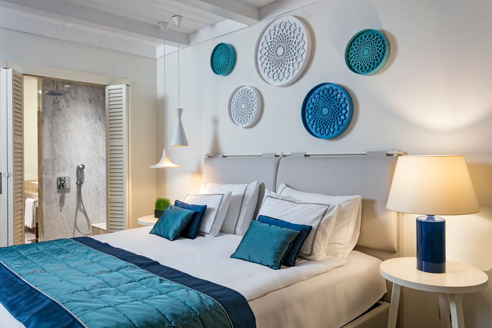 Titanic Luxury Collection Bodrum фото 152