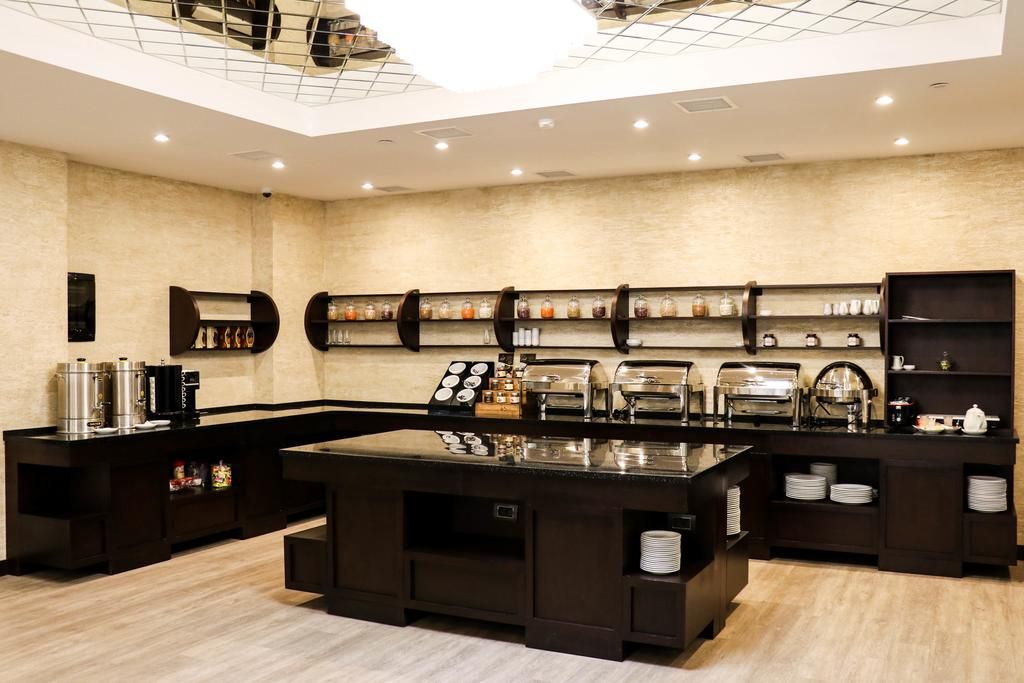 Diamond Hotel Baku фото 47