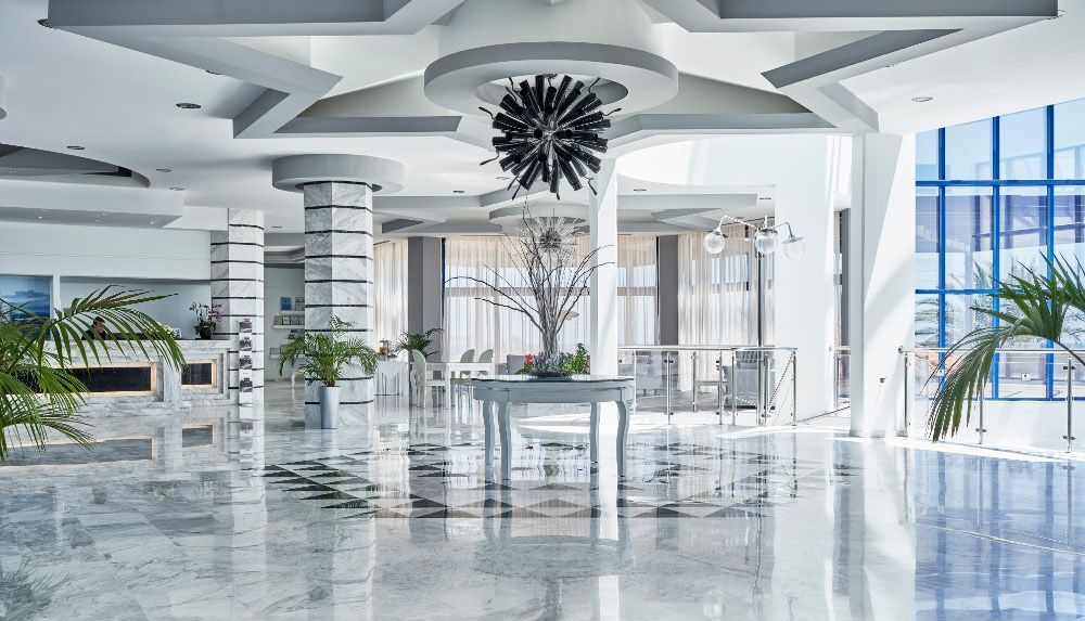 Rodos Princess Beach Hotel фото 5