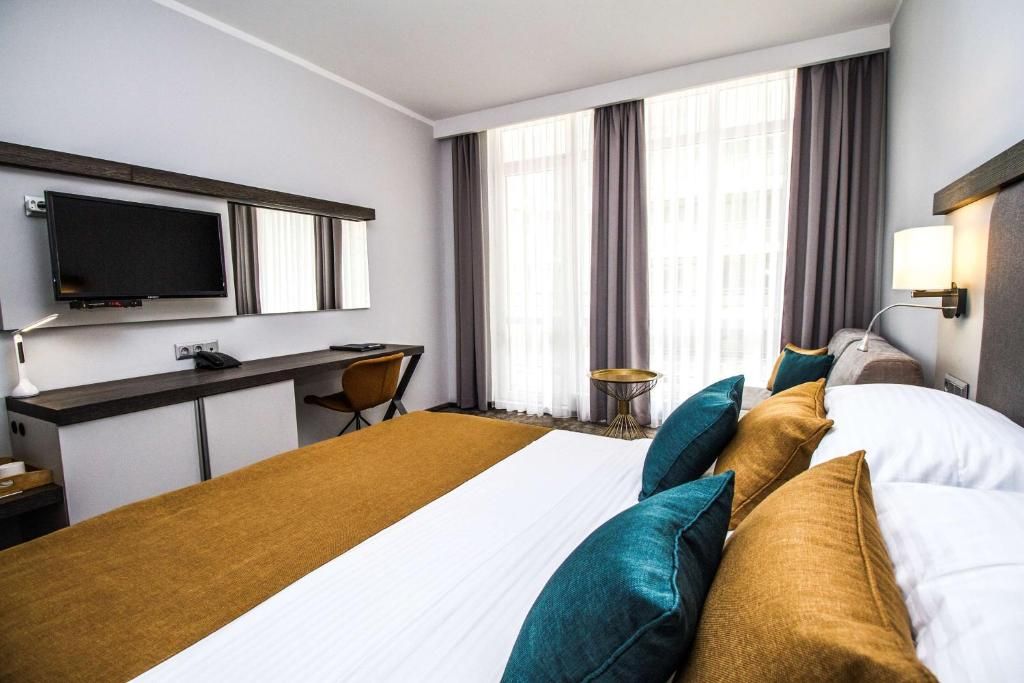 Best Western PLUS Premium Inn фото 7