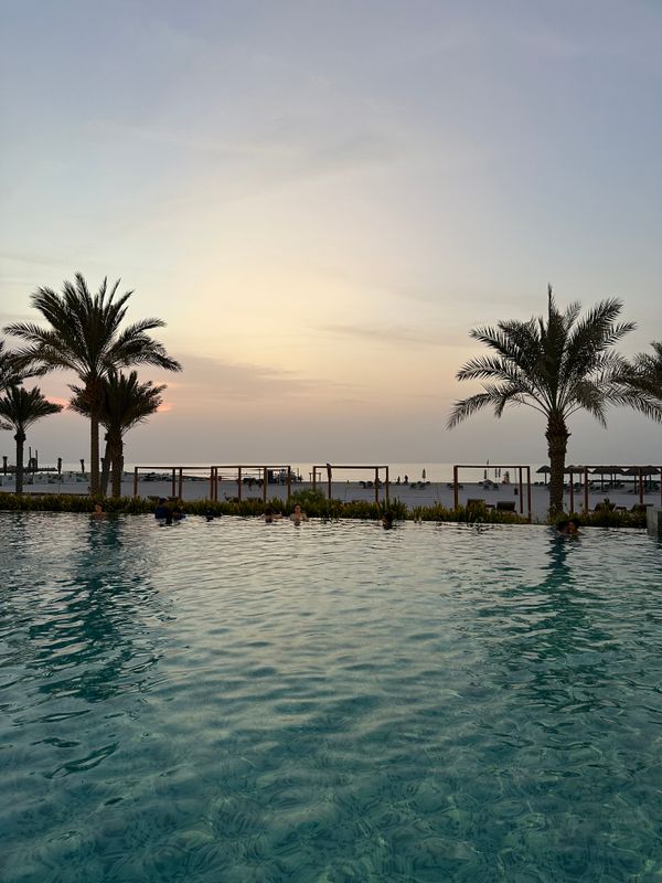 Intercontinental Ras Al Khaimah Mina Al Arab Resort & Spa фото 47