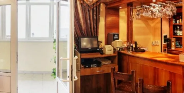 Фото отеля Пансионат «Виктория Отдых»